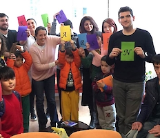 Marmaram Özel Eğitim