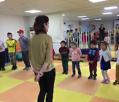 Marmaram Özel Eğitim