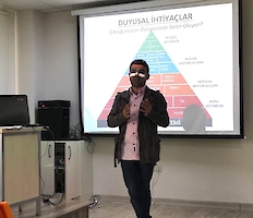 Marmaram Özel Eğitim