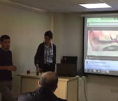 Marmaram Özel Eğitim