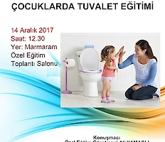 Marmaram Özel Eğitim