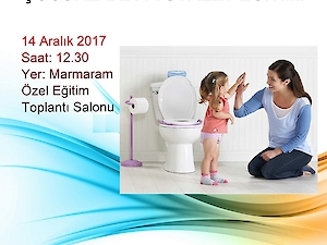 Tuvalet Eğitimi