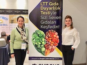 Kurucumuz Dr Gülçin Babaoğlu Konya Da Gerçekleşen 5. Geleneksel Gaps Danişmanlari Bilgi Paylaşim Toplantisina Katıldı.