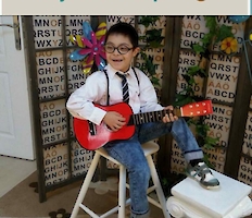 Marmaram Özel Eğitim