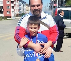 Marmaram Özel Eğitim