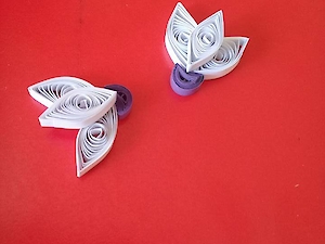 Marmaram&#039;da Quiling Çalişmalari