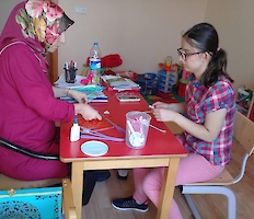 Marmaram Özel Eğitim