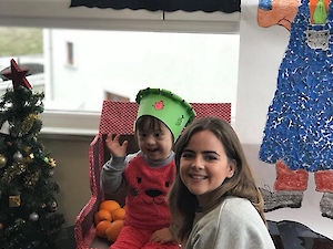 Marmaram&#039;da Yerli Mali Haftasi Kutlandi