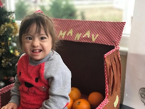 Marmaram&#039;da Yerli Mali Haftasi Kutlandi