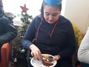 Marmaram&#039;da Yerli Mali Haftasi Kutlandi