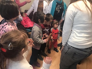 Marmaram&#039;da Yerli Mali Haftasi Kutlandi