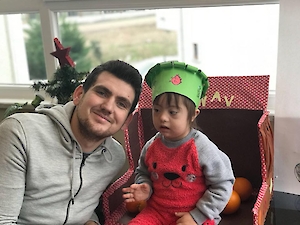 Marmaram&#039;da Yerli Mali Haftasi Kutlandi