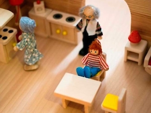 Oyun Terapisi Başvurulari