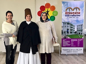 Marmaram&#039;da Sema Gösterisi