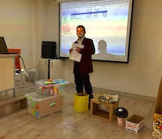 Marmaram Özel Eğitim