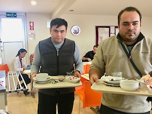 İed Wellness Spor Merkezi Mektebim Okullari Kaynaştirma Çalişmasi