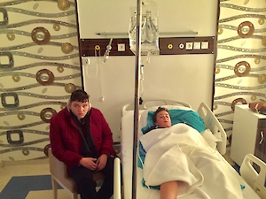 Hastane Korkusu İle Nasil Baş Edilir