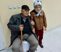 Marmaram Özel Eğitim