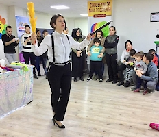 Marmaram Özel Eğitim