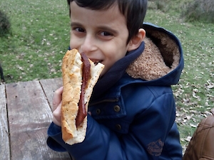 İed Wellness Spor Merkezi Dağcılık Ve Doğa Sporları Ekibi