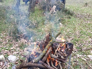 İed Wellness Spor Merkezi Dağcılık Ve Doğa Sporları Ekibi