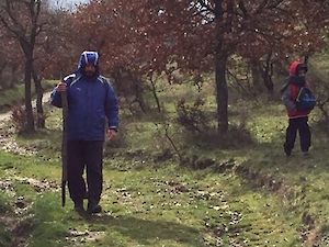 İed Wellness Spor Merkezi Dağcılık Ve Doğa Sporları Ekibi