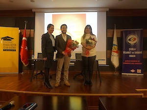 Koklear İmplant Ve İşitme Cihazı Eğitimi