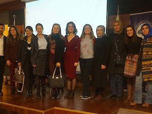 Koklear İmplant Ve İşitme Cihazı Eğitimi