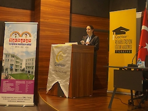 Koklear İmplant Ve İşitme Cihazı Eğitimi