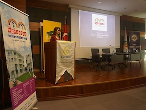 Koklear İmplant Ve İşitme Cihazı Eğitimi