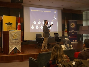 Koklear İmplant Ve İşitme Cihazı Eğitimi