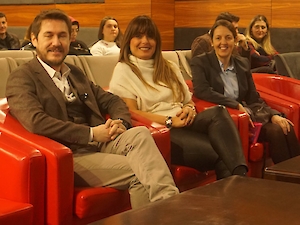 Koklear İmplant Ve İşitme Cihazı Eğitimi