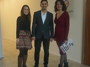 Koklear İmplant Ve İşitme Cihazı Eğitimi