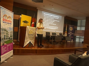 Koklear İmplant Ve İşitme Cihazı Eğitimi