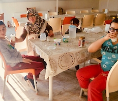 Marmaram Özel Eğitim