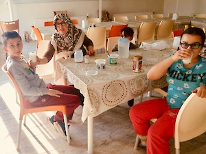 Beceri Atölyeleri - Atölye Mutfak