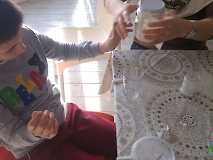 Beceri Atölyeleri - Atölye Mutfak