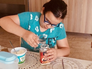 Beceri Atölyeleri - Atölye Mutfak