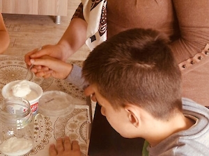 Beceri Atölyeleri - Atölye Mutfak