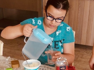 Beceri Atölyeleri - Atölye Mutfak