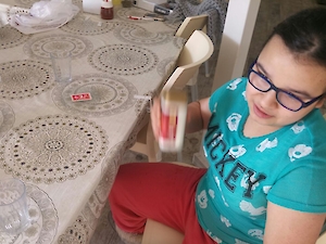 Beceri Atölyeleri - Atölye Mutfak