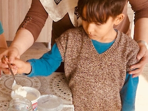 Beceri Atölyeleri - Atölye Mutfak