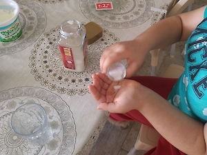 Beceri Atölyeleri - Atölye Mutfak