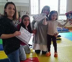 Marmaram Özel Eğitim