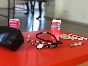 Meslekleri Öğreniyoruz