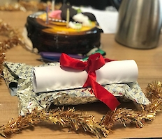 Marmaram Özel Eğitim