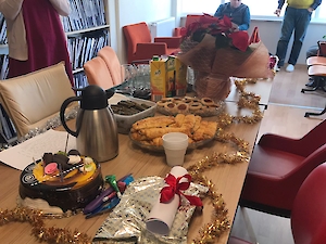 Bir Mezunumuz Daha Var