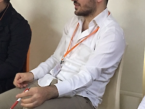 Seminer: Seni Taniyorum Disleksi