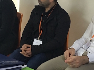 Seminer: Seni Taniyorum Disleksi