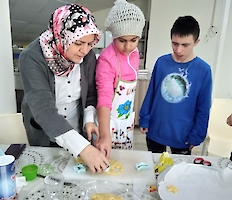 Marmaram Özel Eğitim